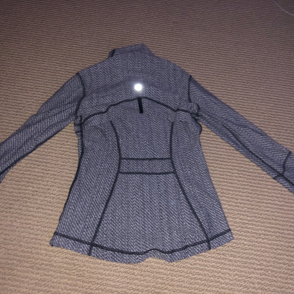 Lululemon Womens Jacket- Define Jacket